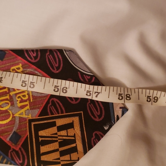 Java coffee tie - Picture 4 of 5